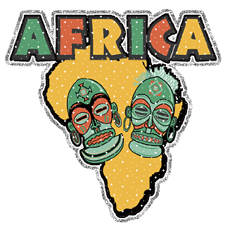 Fapte interesante despre Africa - Test geografic și cultural