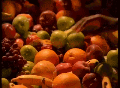 Cât de bine cunoașteți fructele și legumele?
