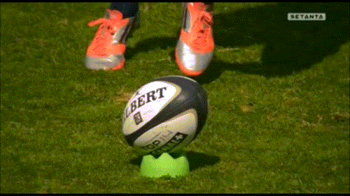 Testați-vă cunoștințele despre regulile de rugby