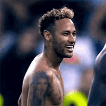 Quiz Neymar Jr.: C pentru mult timp despre superstarul brazilian?