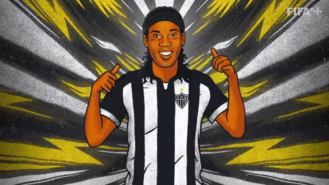 Quiz cu Ronaldinho: ce mai mult despre idolul brazilian?