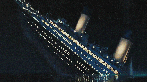 Quiz: C pentru mult timp despre scufundarea Titanicului?