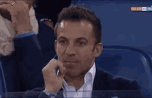 Quiz despre Alessandro Del Piero: C. C. despre idolul italian?