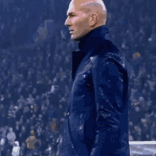 Quiz despre Zinedine Zidane: C pentru mult timp despre francez?