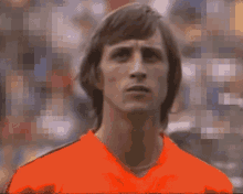 Quiz despre Johan Cruyff: C pentru mult timp despre geniul olandez?
