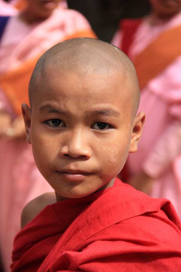 Quiz Despre Myanmar: C. C. Pentru mult timp despre acel an?