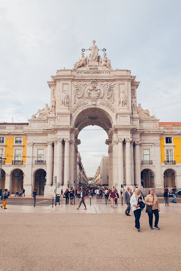 Quiz despre Lisabona: C pentru mult timp despre capitala Portugaliei?