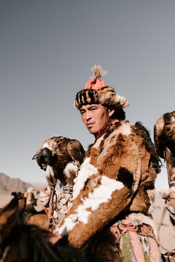 Quiz despre Mongolia: C. C. De Mult timp despre acel an?