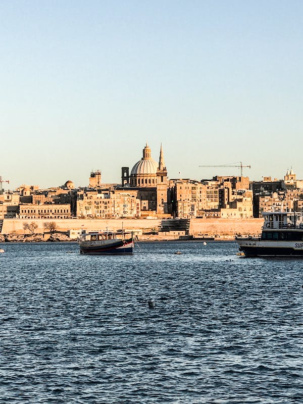 Test despre Malta: Cât de mult știi despre această insulă mediteraneană frumoasă?