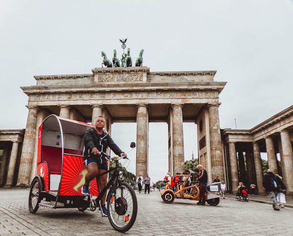 Quiz despre Berlin: C pentru mult timp despre capitala Germaniei?