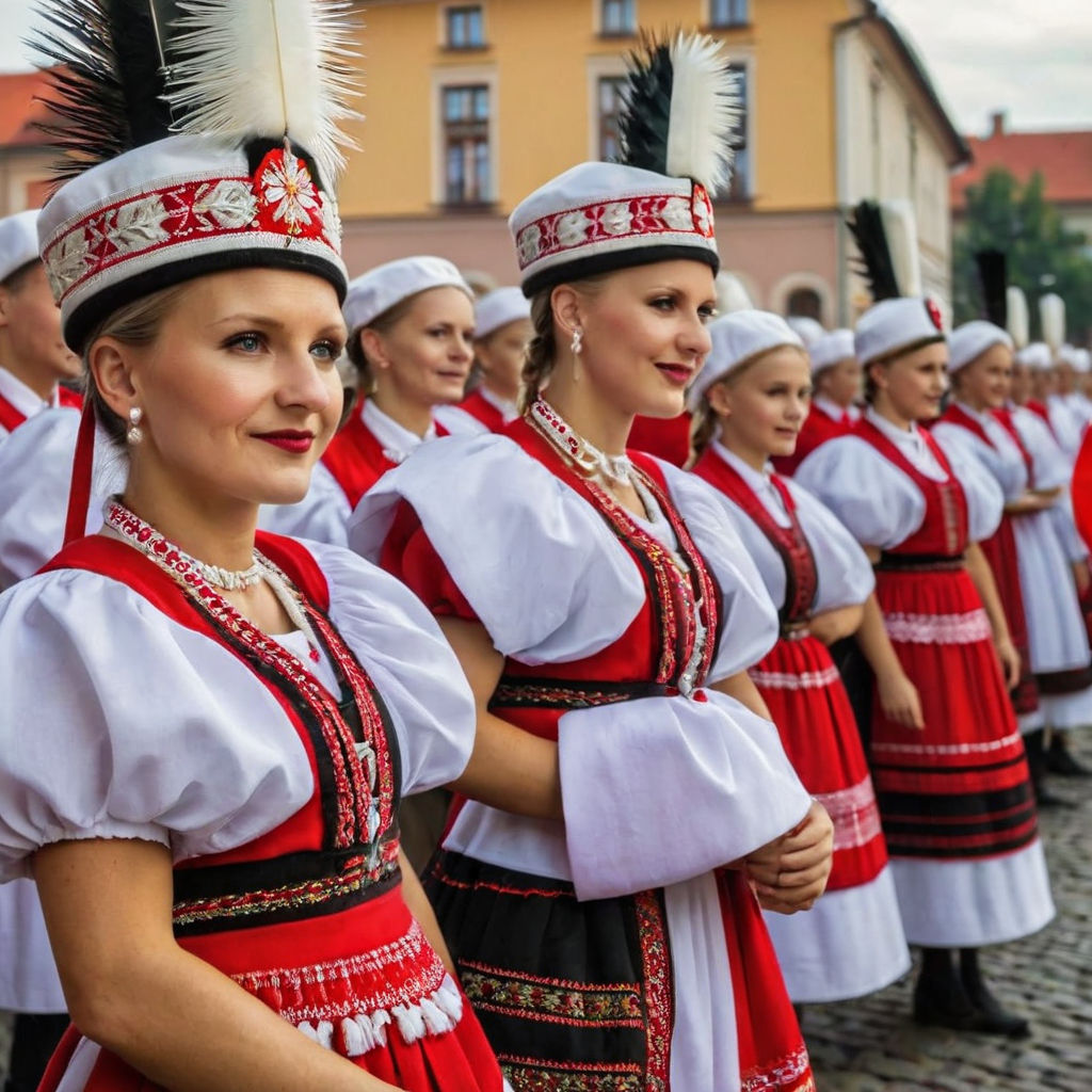 C pentru multitudinea de produse despre cultura produse tradiționale? F Quiz-ul nostru acum!