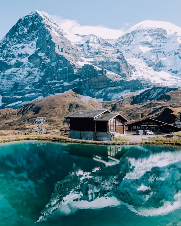 Test despre Elveția: Cât de mult știi despre această țară frumoasă?