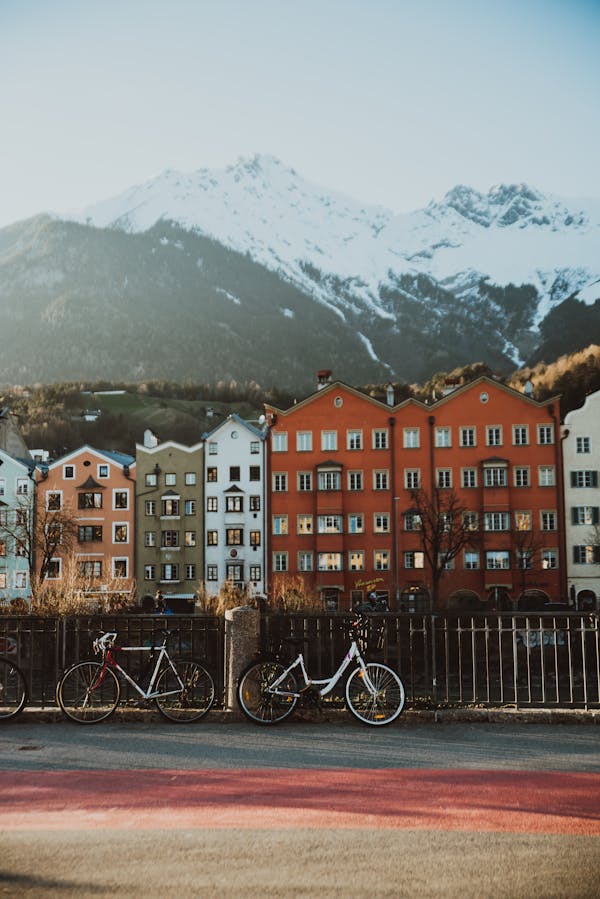 Quiz despre Innsbruck, Austria: C pentru mult timp despre acest lucru sau despre alpin?