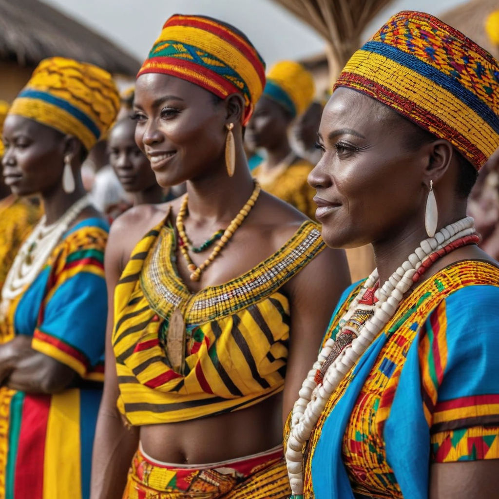Quiz despre cultura consumatorilor tradiționali consumatorii Ghanei: c?