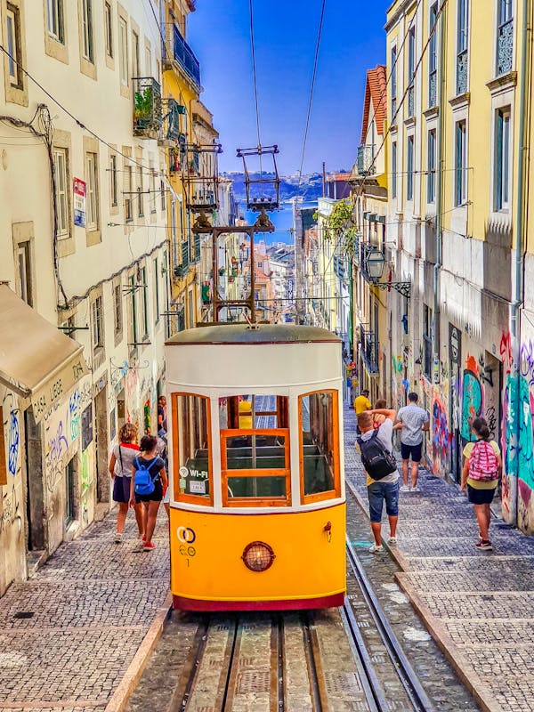 Quiz despre Portugalia: C. C. Pentru mult timp despre acel an?