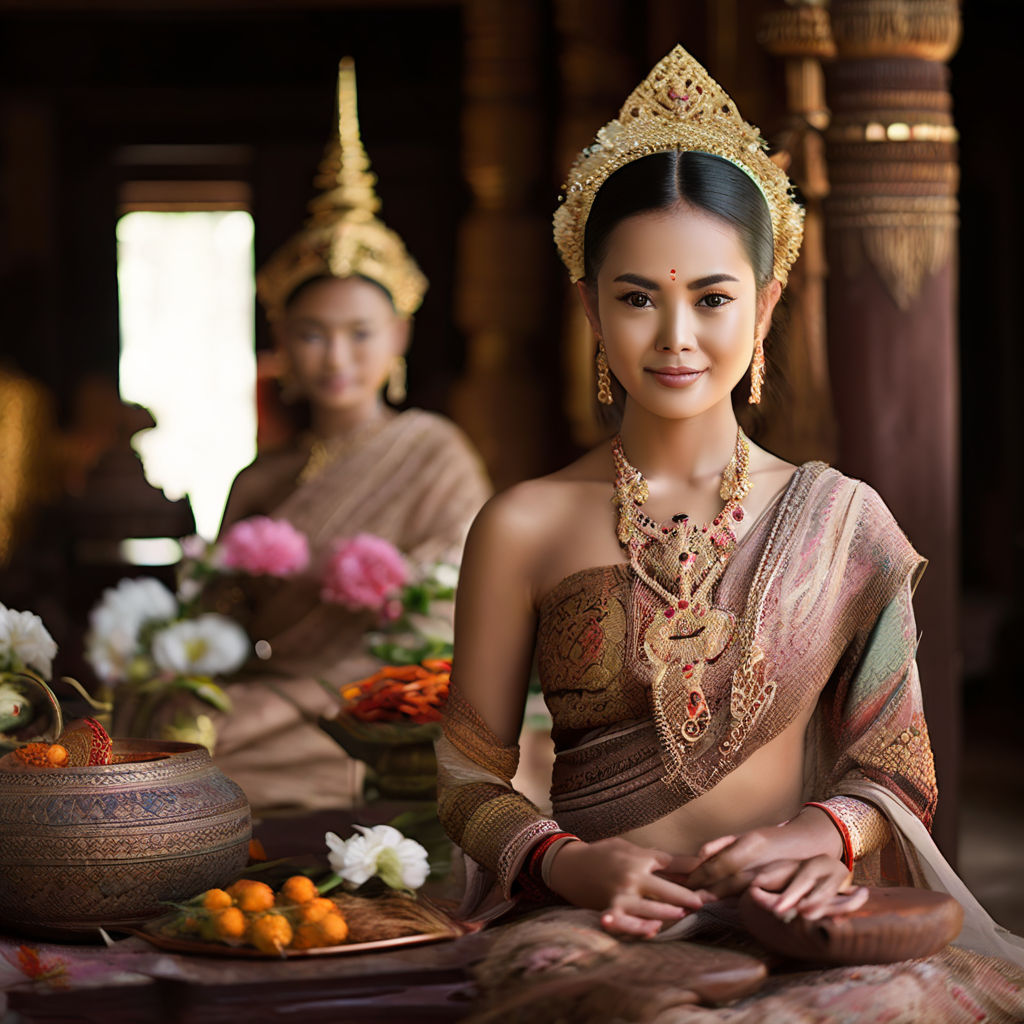 Test despre cultura consumatorilor tradiționali din Thailanda: C. V. V. V. V. V. V. V. V.?