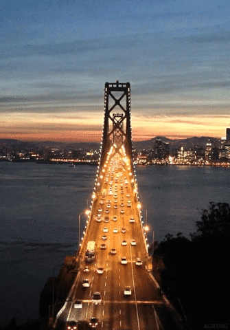 Quiz despre San Francisco: C pentru mult timp pentru cel mai iconic sau pentru Statele Unite?