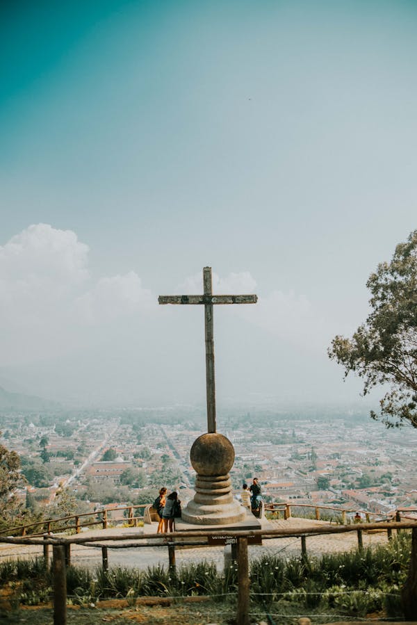 Quiz despre Antigua, Guatemala: C pentru mult timp despre acest lucru sau despre colonial?