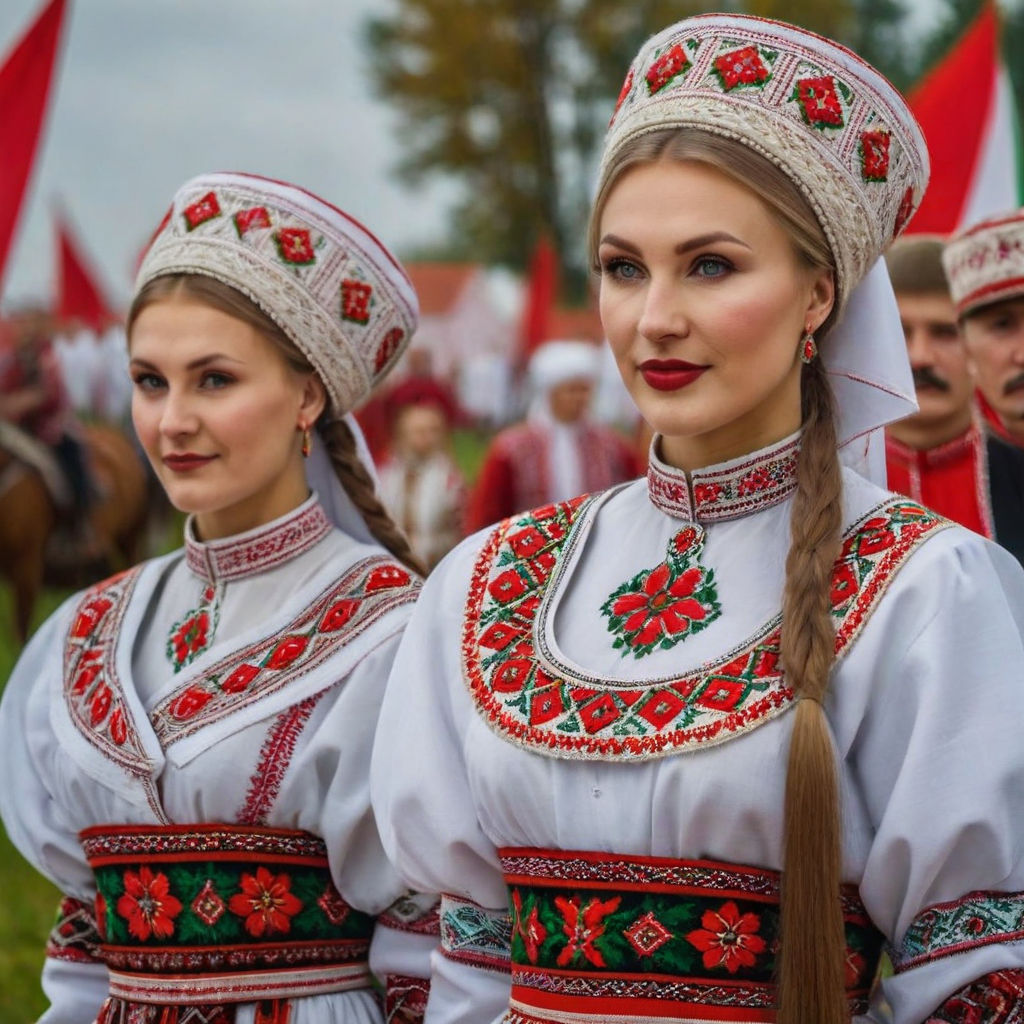 Test despre cultura și tradițiile Belarusului: cât știi?