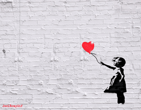 Quiz despre Banksy: C pentru mult timp despre misterul artistului urban?