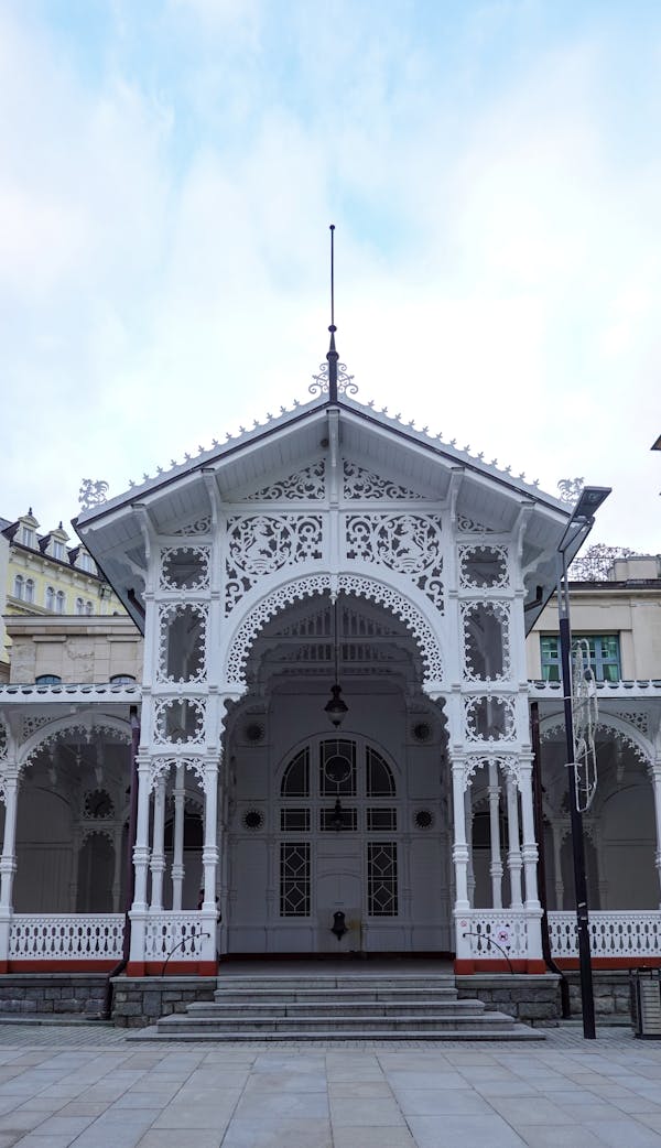 Quiz despre Karlovy Vary, Cehia: C pentru mult timp despre acest lucru sau pentru un timp frumos?