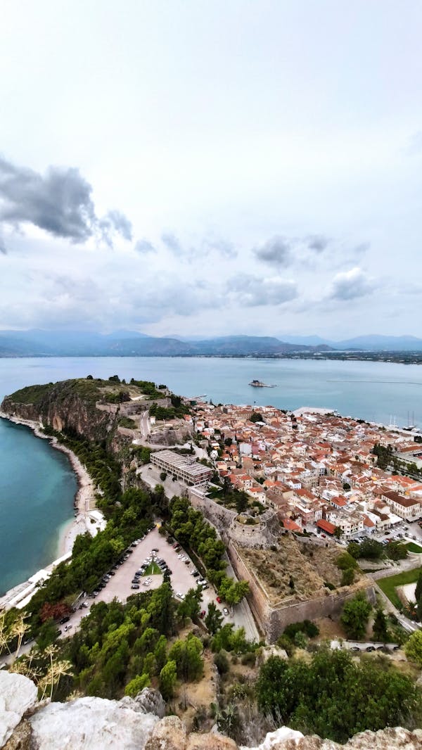 Quiz despre Nafplio, Grecia: C pentru mult timp pentru acest lucru sau pentru un frumos pe coasta de aur?