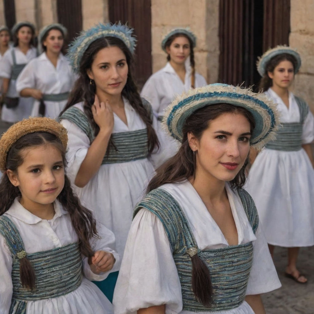 C pentru mult timp pentru cultura pentru Uruguayul traditional? F Quiz-ul nostru acum!