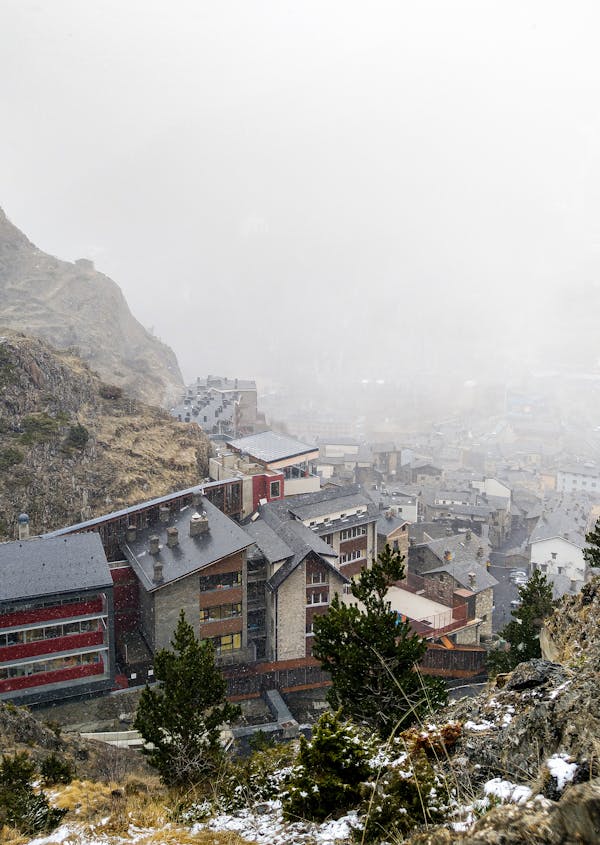Test despre Andorra: Cât de mult știi despre această mică țară europeană?