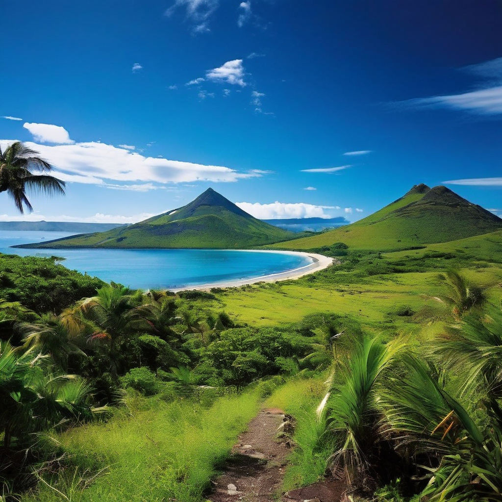 Quiz despre Saint Kitts pentru Nevis: C pentru mult timp pentru aceste insule din Caraibe?