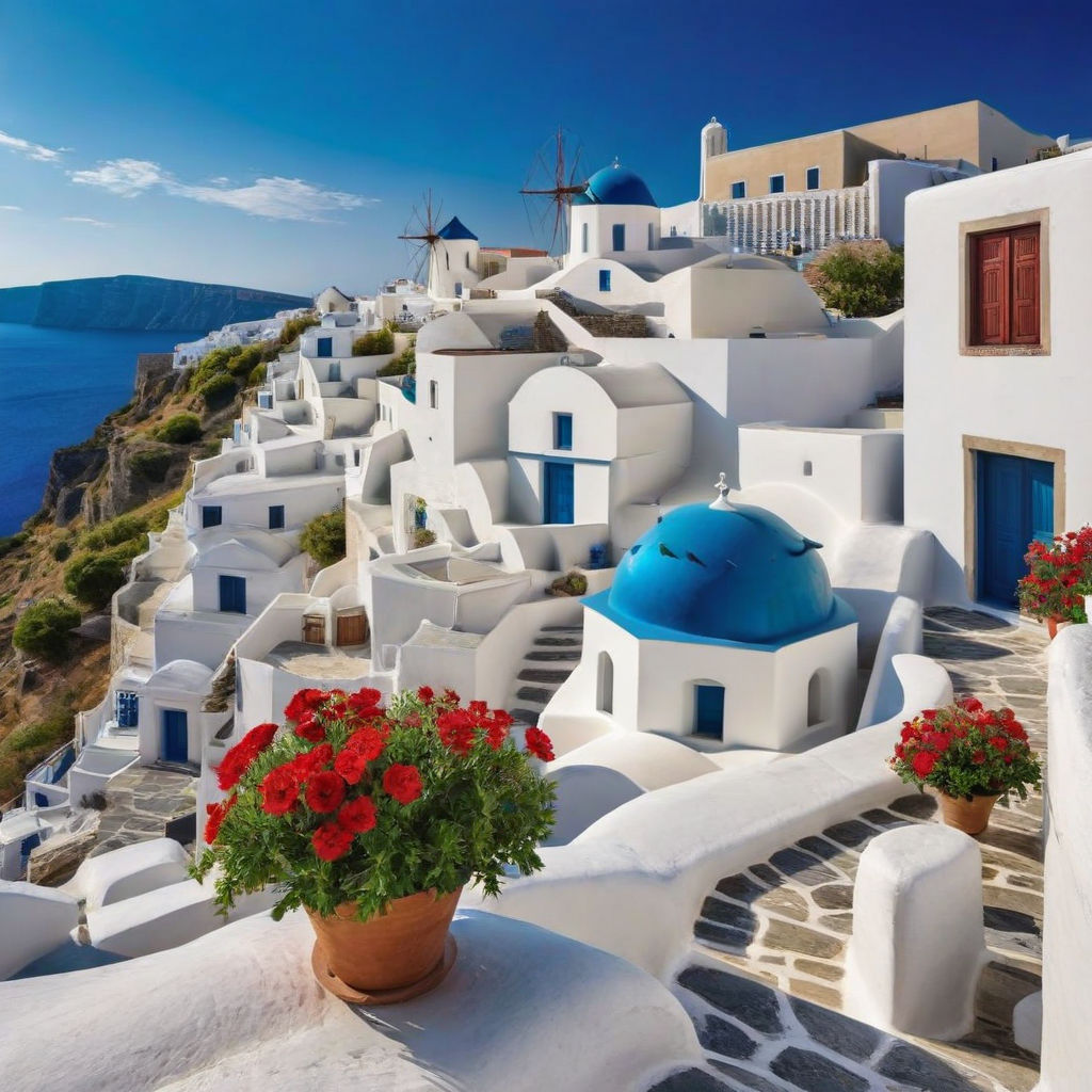 Testează-ți cunoștințele despre cultura și tradițiile Greciei