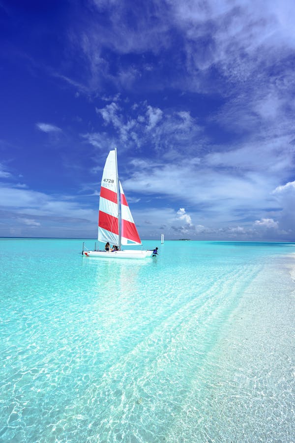 Quiz despre Maldive: C pentru mult timp despre acest paradis tropical?