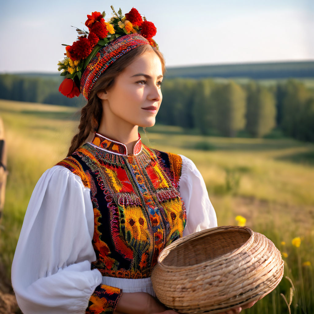 Test despre cultura și tradițiile Moldovei: cât știi?