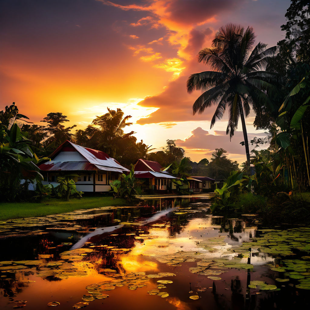 Quiz despre Surinam: C pentru mult timp pentru acel moment pentru America de Sud?