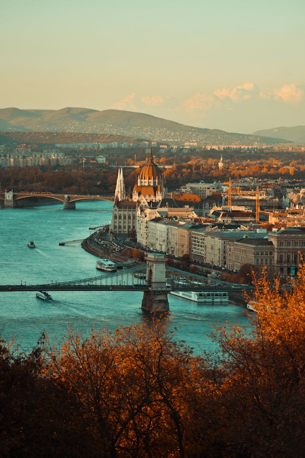 Quiz despre Budapesta, Ungaria: C pentru mult timp pentru acest lucru?