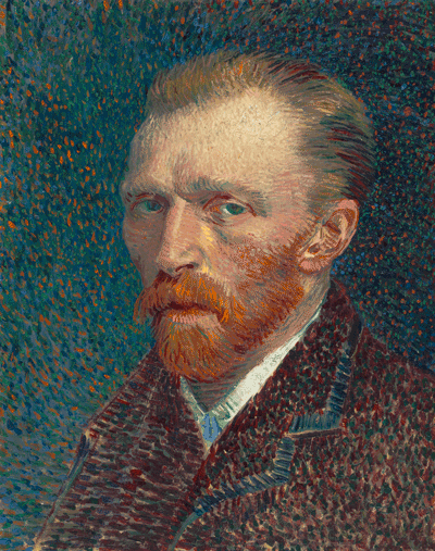 Quiz despre Vincent van Gogh: C pentru mult timp despre sărbătoarea pictorului olandez?