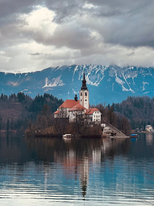 Quiz despre Slovenia: C. C. pentru mult timp despre acel an?