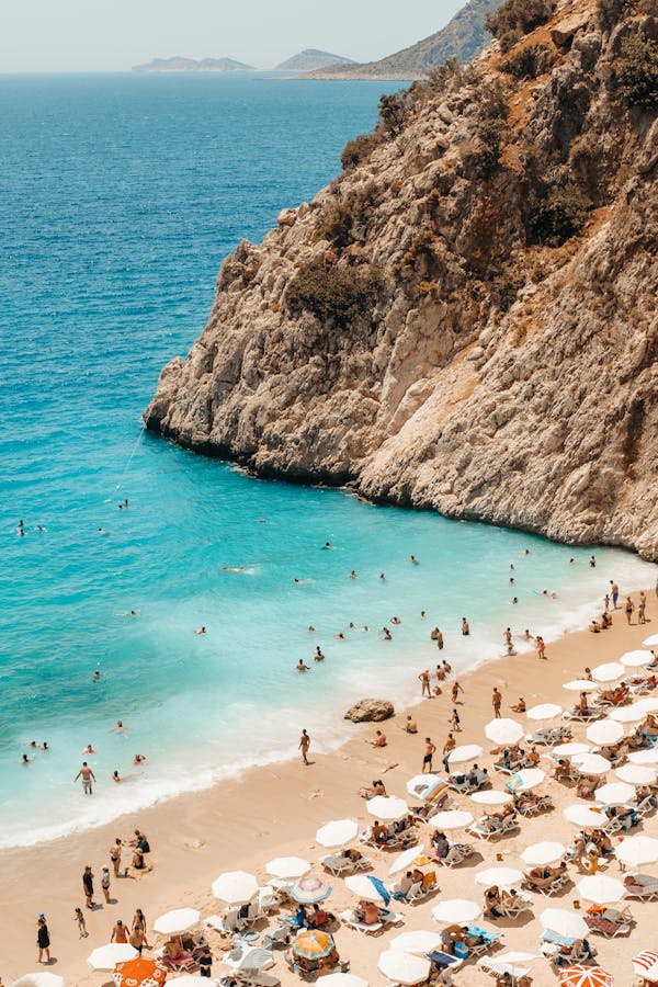 Quiz despre Antalya, Turcia: C pentru mult timp pentru acest lucru sau pentru un turist frumos?