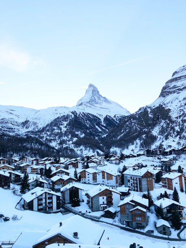 Quiz despre Zermatt, Elve comanda: C pentru mult timp pentru acel moment?