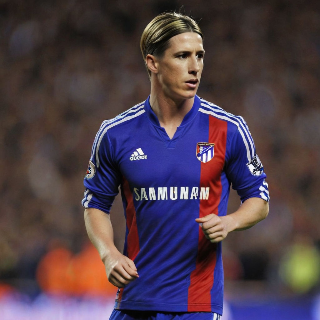 Quiz despre Fernando Torres: C pentru mult timp despre idolul Atlanticului Madrid?