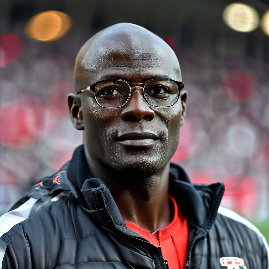 Test despre Lilian Thuram: Cât de mult știi despre legendarul apărător francez?