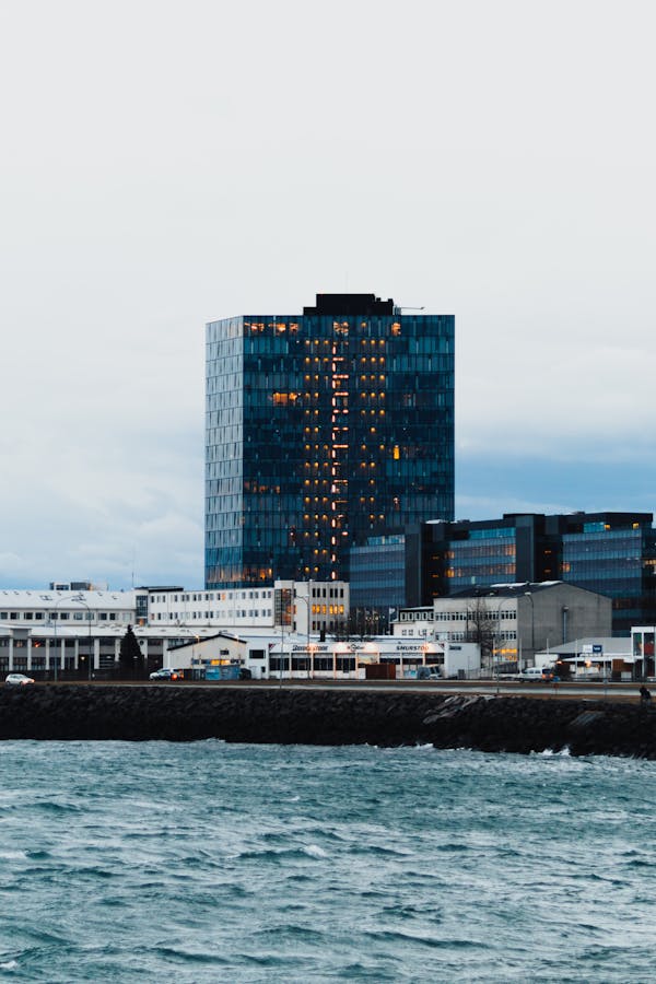 Quiz despre Reykjavik, capitala insulei