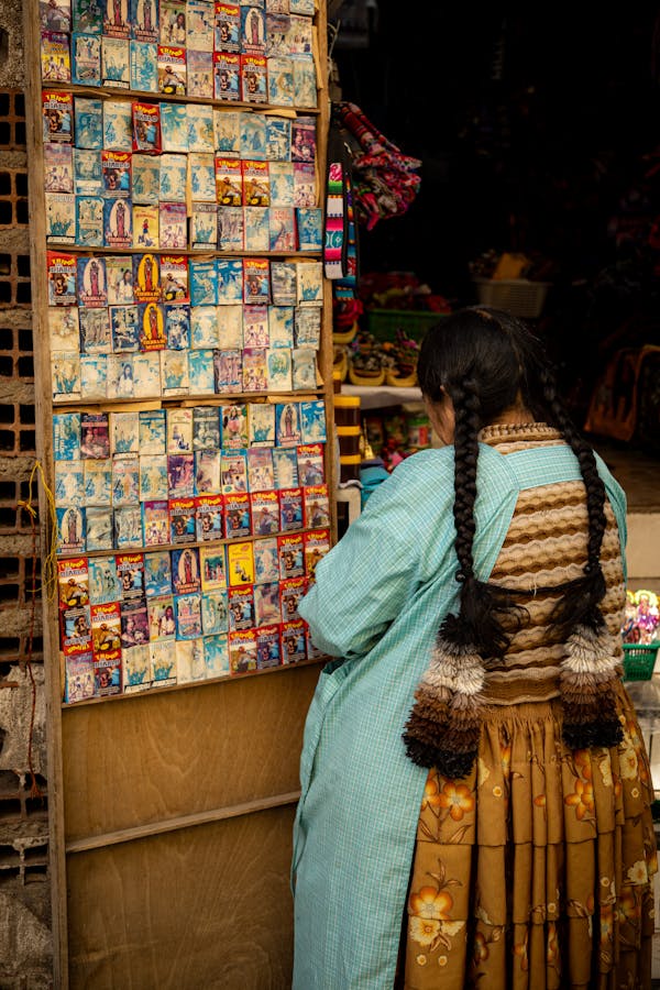 Quiz despre Paz, Bolivia: C pentru mult timp despre acest lucru sau despre un an?