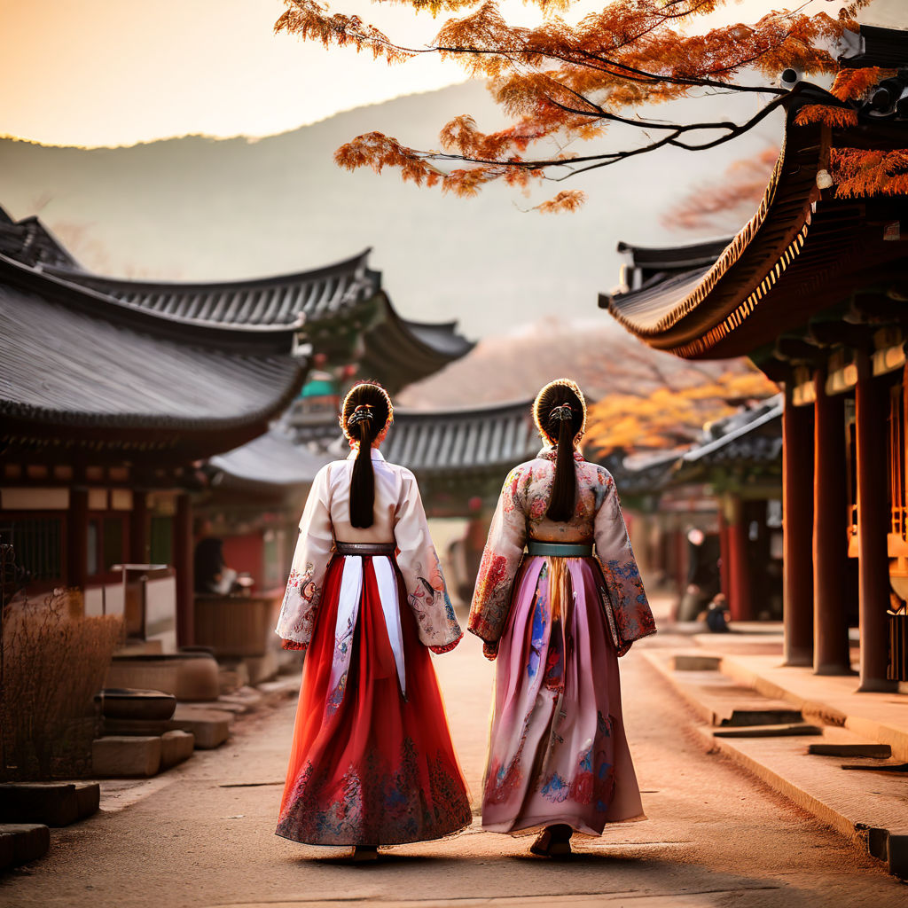 Quiz despre cultura tradi core de Sud. Descopera mai multe masini!