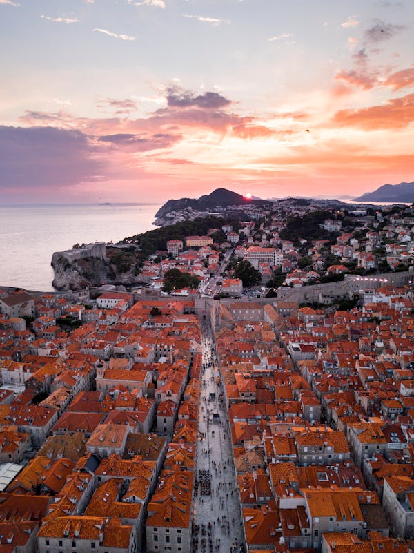 Quiz despre Dubrovnik, Croa comanda: C comanda de mult comanda despre Perla Adriaticii?