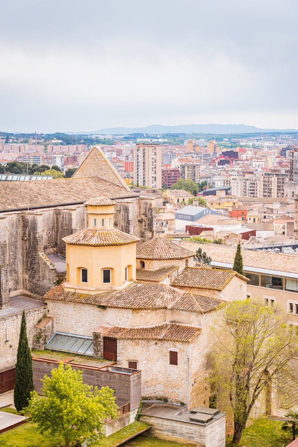 Quiz despre Girona: C pentru mult timp pentru acest lucru sau pentru un copil frumos?