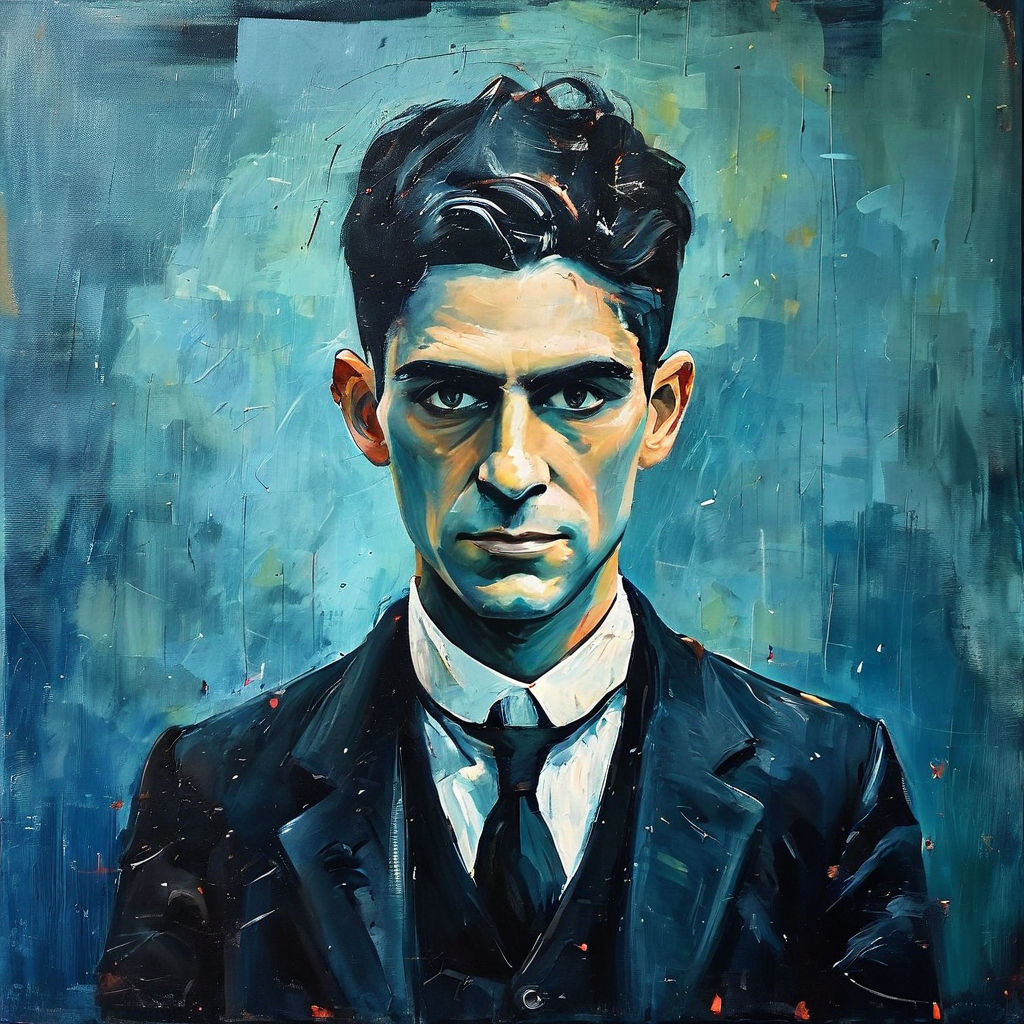 Quiz Kafka: ce mai mult despre autor "Metamorfozei"?