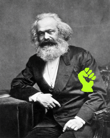 Test despre marxism: Cât de mult știi despre teoria politică și economică a lui Marx?