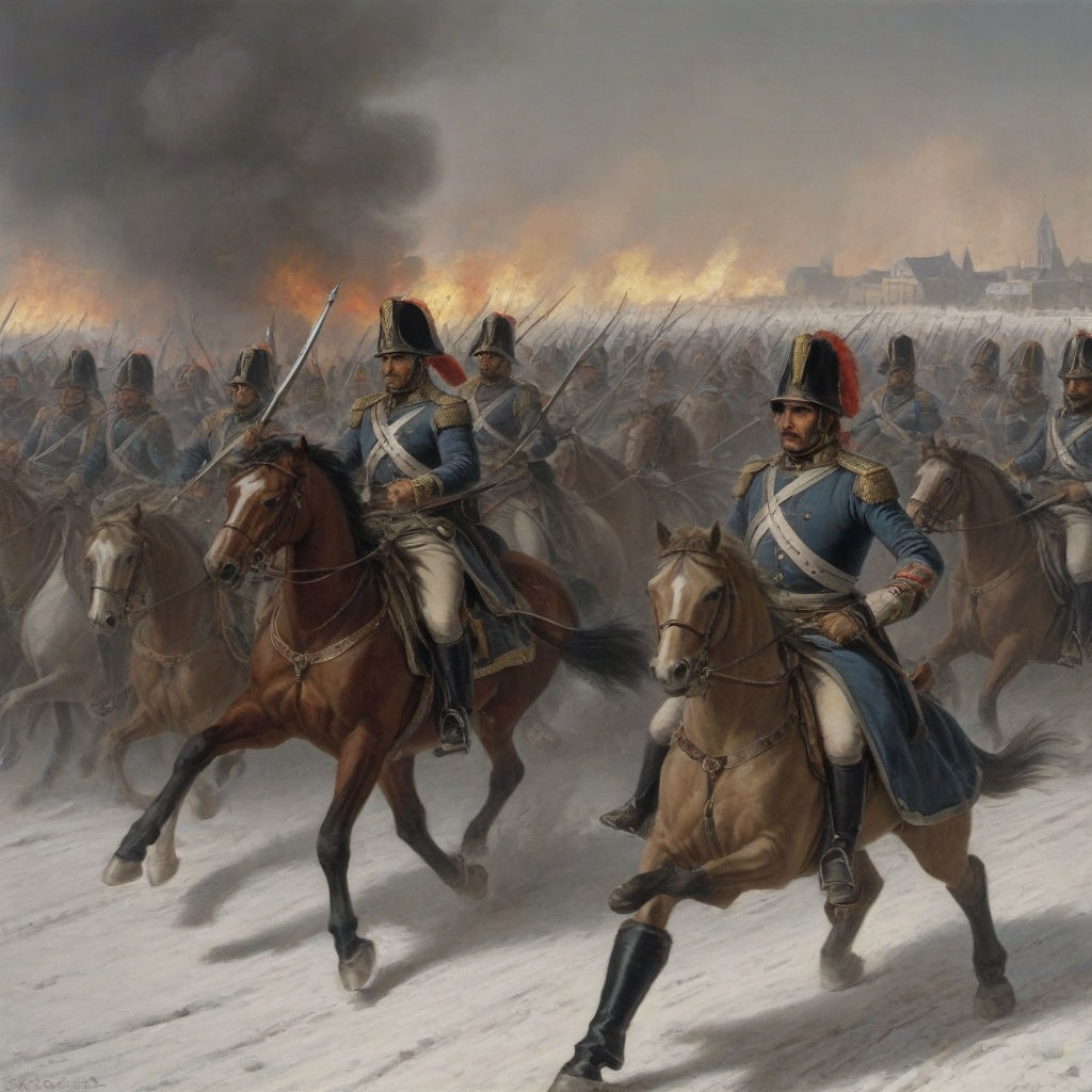 Test despre Bătălia de la Metz: Cât de mult știi despre această bătălie importantă?