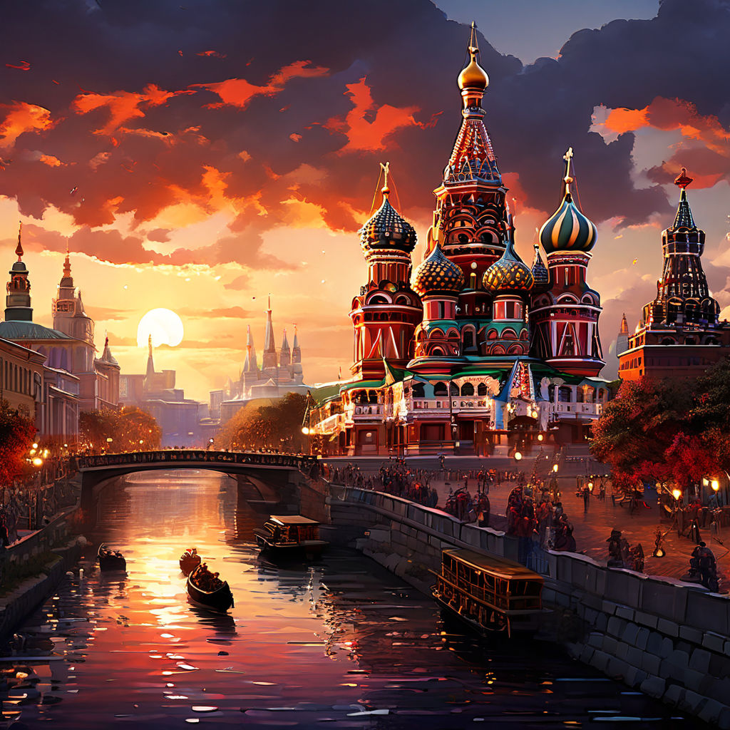 Test despre cultura și tradițiile Rusiei: Cât știi?