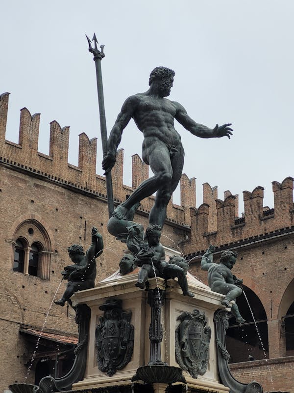 Quiz despre Bologna, Italia: C pentru mult timp pentru acest lucru?